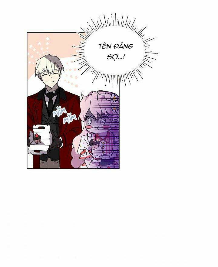 Quý Cô Thế Lực Ngầm Chapter 0.2 - Trang 2