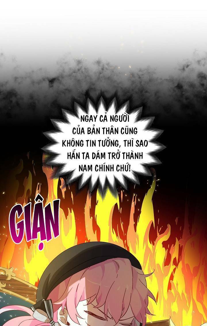 Quý Cô Thế Lực Ngầm Chapter 1 - Trang 2