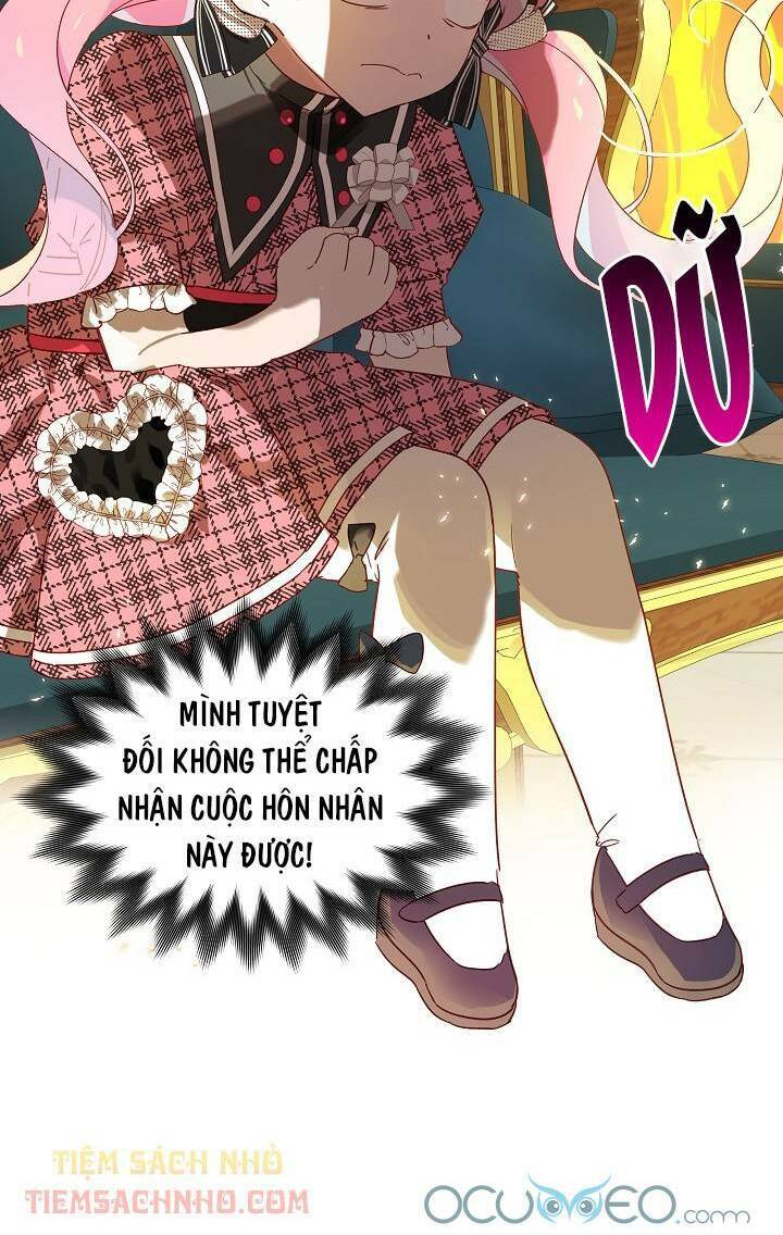 Quý Cô Thế Lực Ngầm Chapter 1 - Trang 2