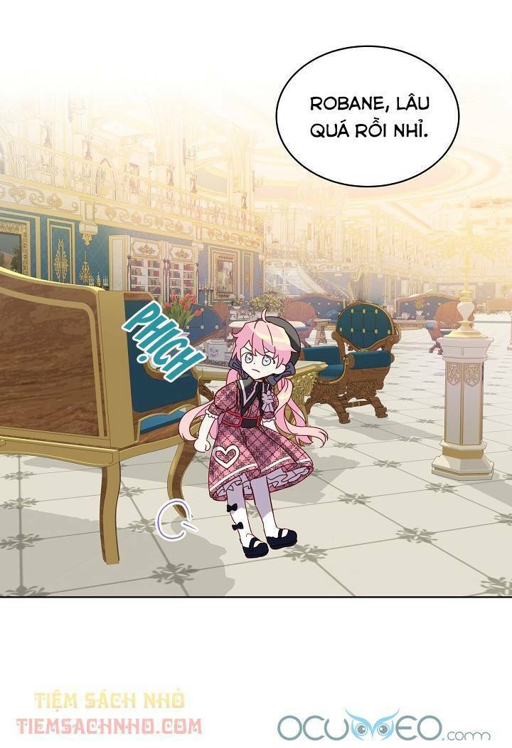 Quý Cô Thế Lực Ngầm Chapter 1 - Trang 2