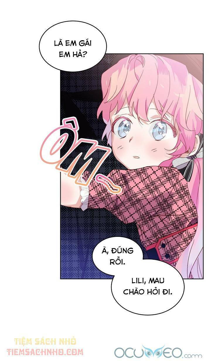 Quý Cô Thế Lực Ngầm Chapter 1 - Trang 2