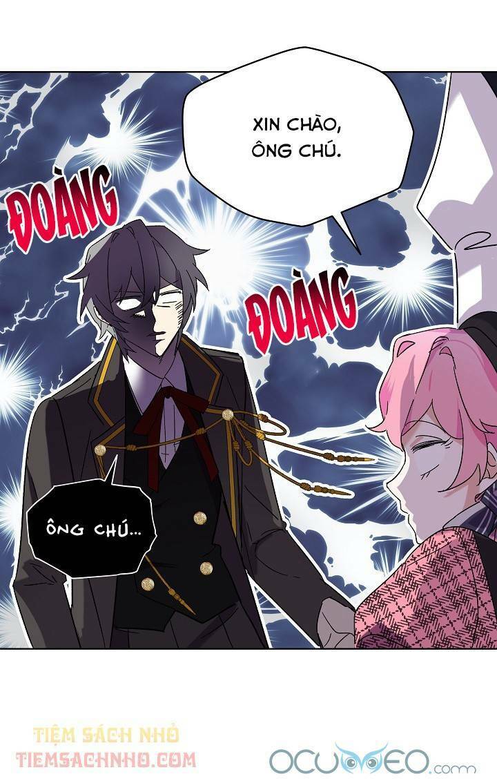 Quý Cô Thế Lực Ngầm Chapter 1 - Trang 2