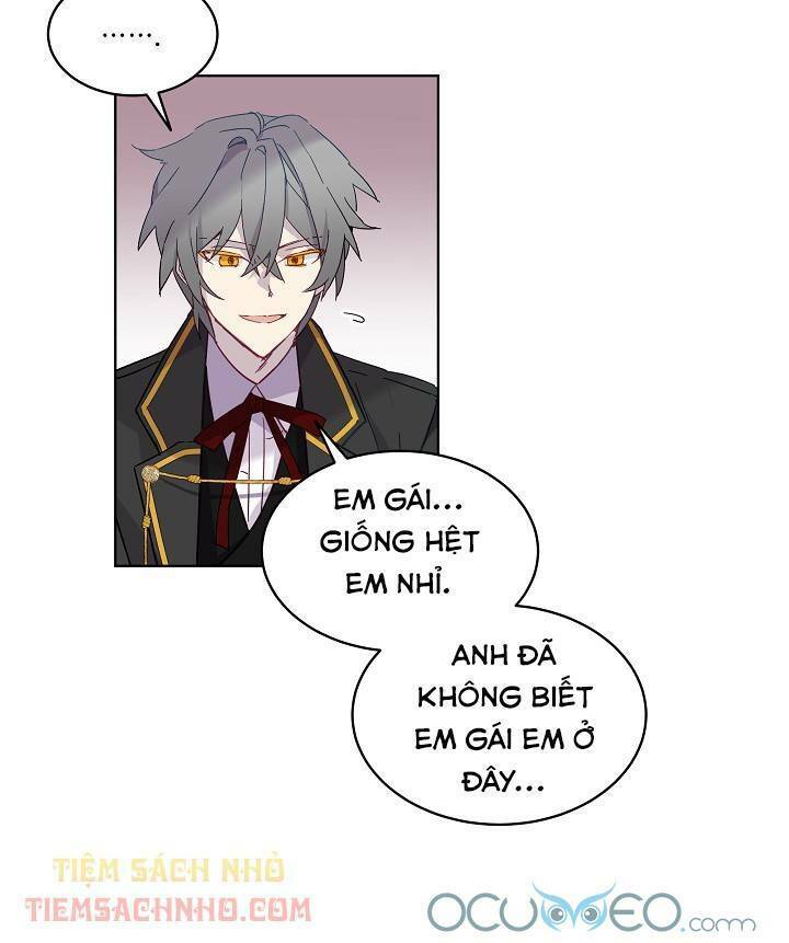 Quý Cô Thế Lực Ngầm Chapter 1 - Trang 2