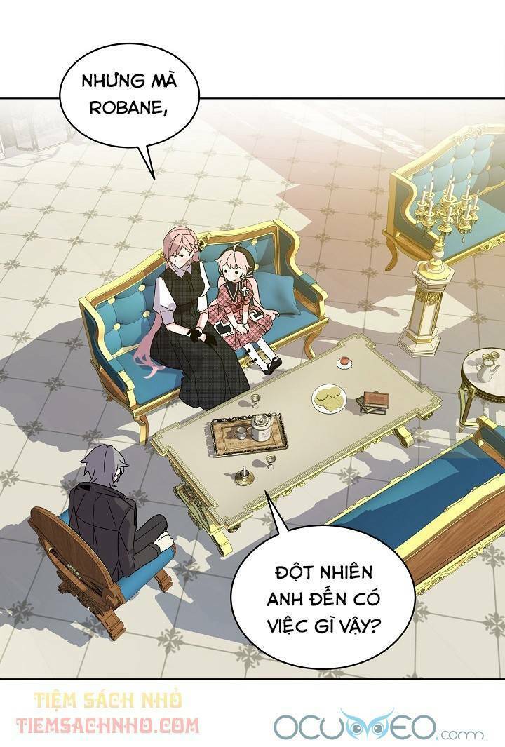 Quý Cô Thế Lực Ngầm Chapter 1 - Trang 2