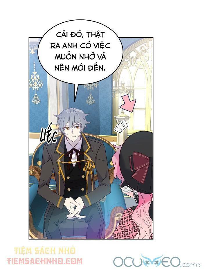 Quý Cô Thế Lực Ngầm Chapter 1 - Trang 2