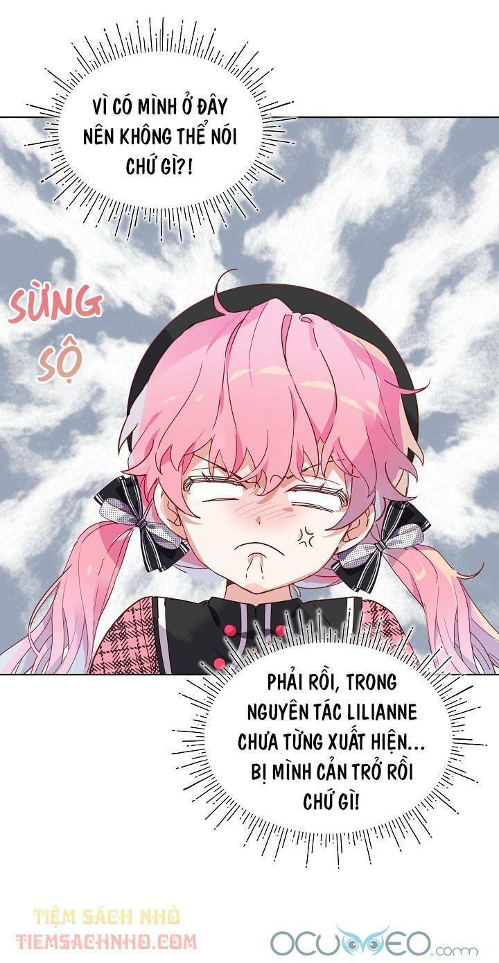 Quý Cô Thế Lực Ngầm Chapter 1 - Trang 2