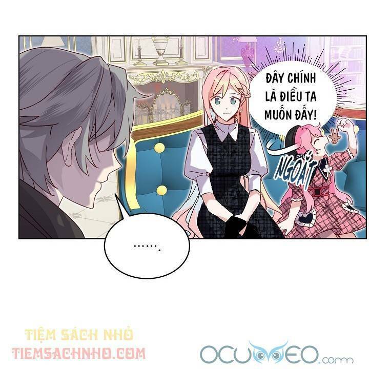 Quý Cô Thế Lực Ngầm Chapter 1 - Trang 2