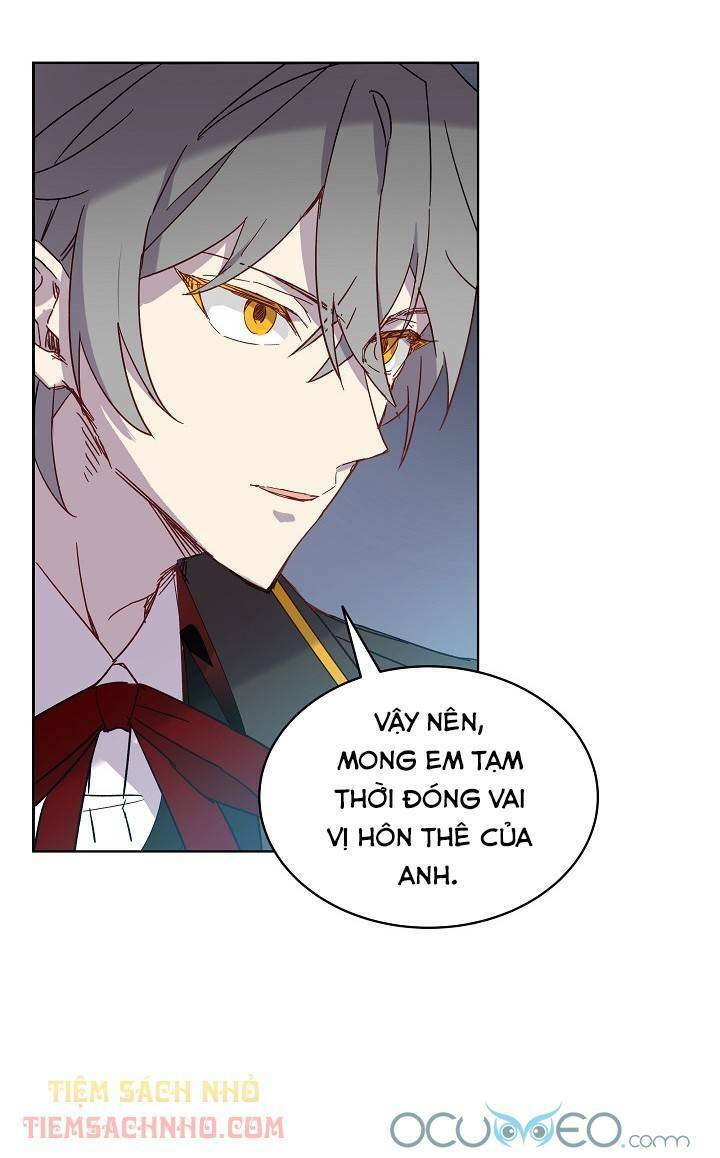 Quý Cô Thế Lực Ngầm Chapter 1 - Trang 2