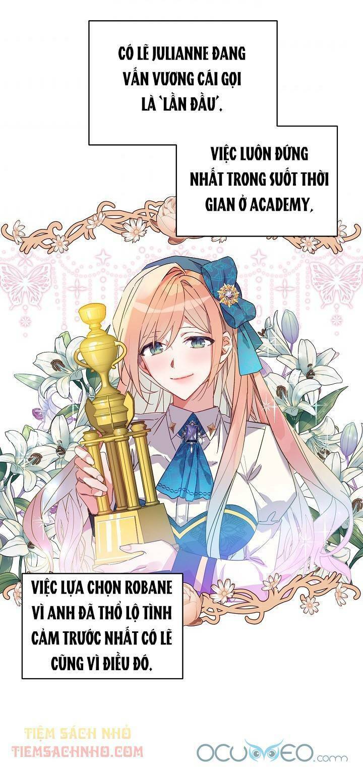 Quý Cô Thế Lực Ngầm Chapter 1 - Trang 2