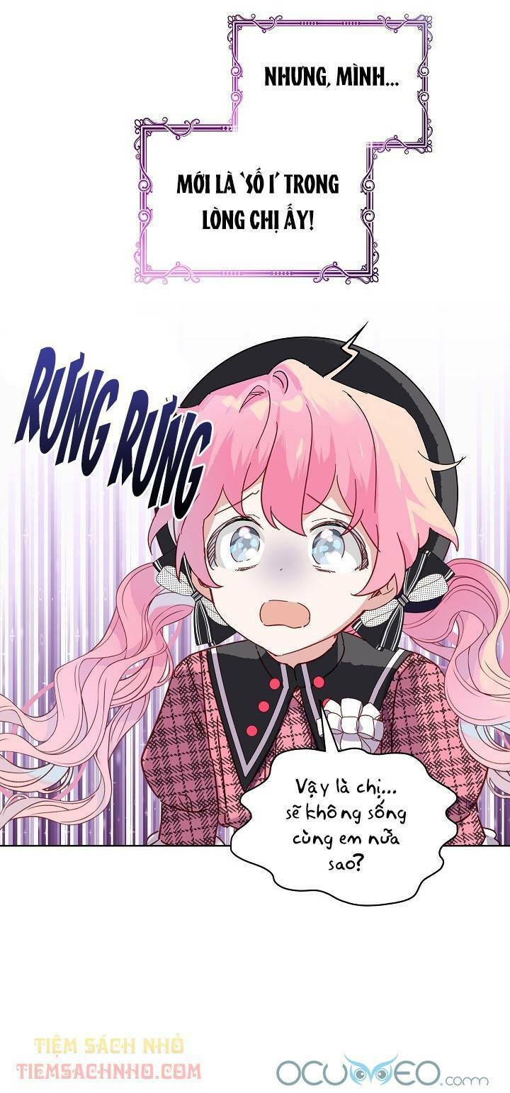 Quý Cô Thế Lực Ngầm Chapter 1 - Trang 2