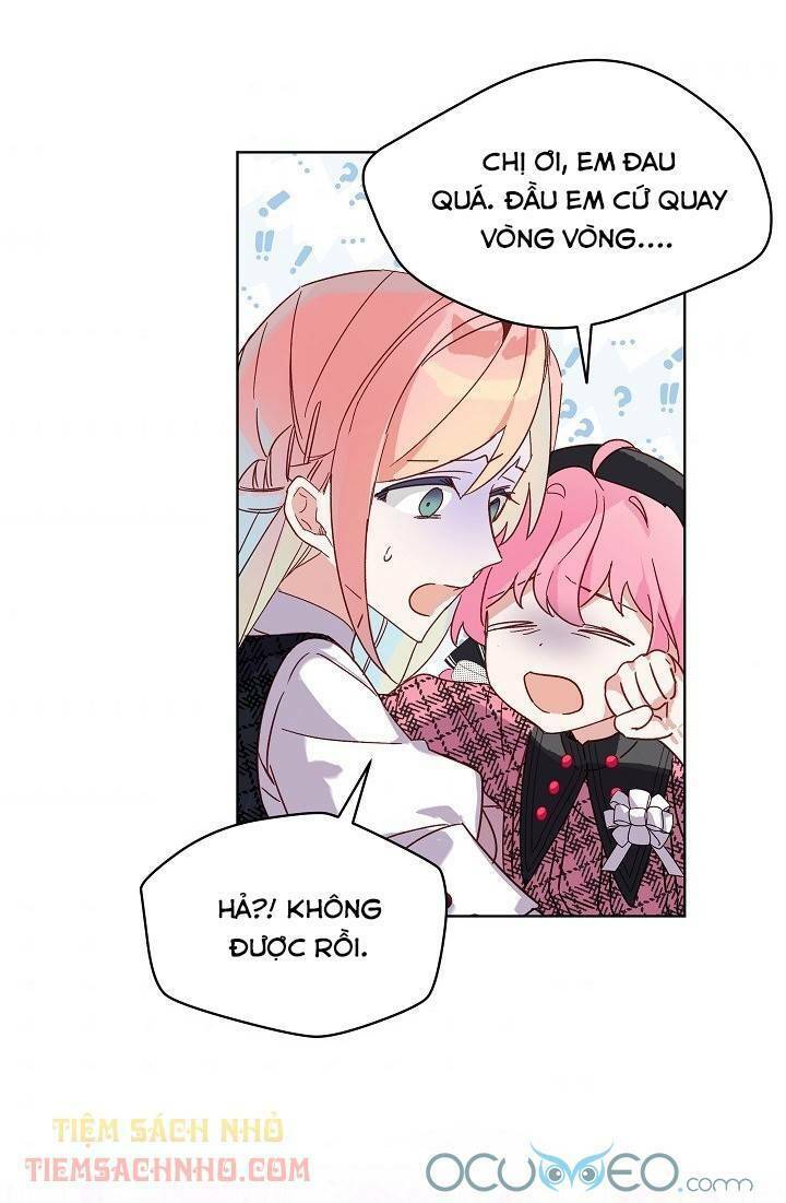 Quý Cô Thế Lực Ngầm Chapter 1 - Trang 2