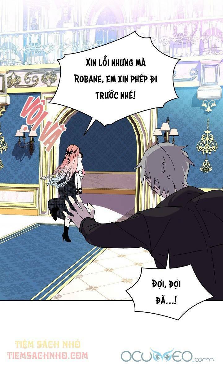 Quý Cô Thế Lực Ngầm Chapter 1 - Trang 2