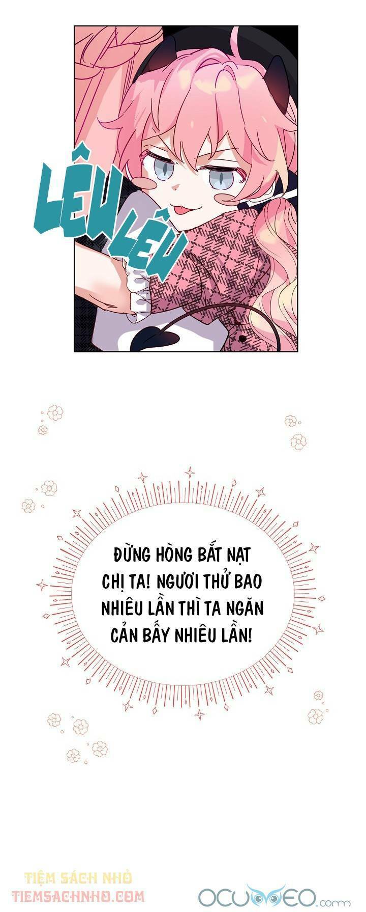 Quý Cô Thế Lực Ngầm Chapter 1 - Trang 2