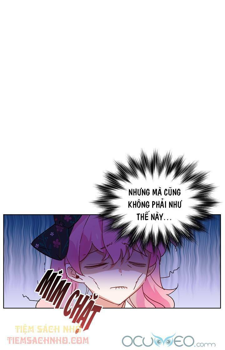 Quý Cô Thế Lực Ngầm Chapter 1 - Trang 2