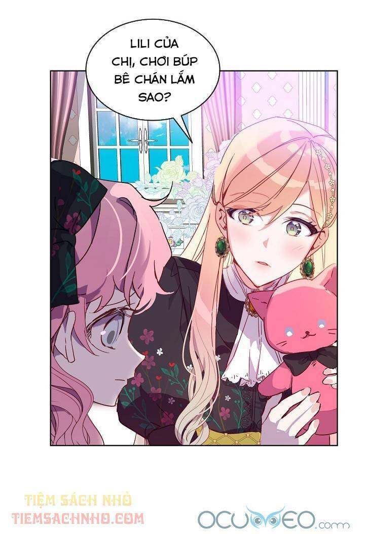 Quý Cô Thế Lực Ngầm Chapter 1 - Trang 2