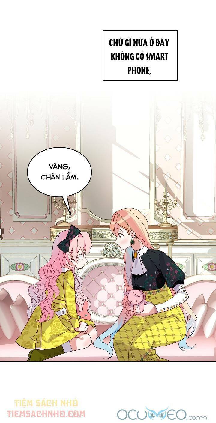 Quý Cô Thế Lực Ngầm Chapter 1 - Trang 2