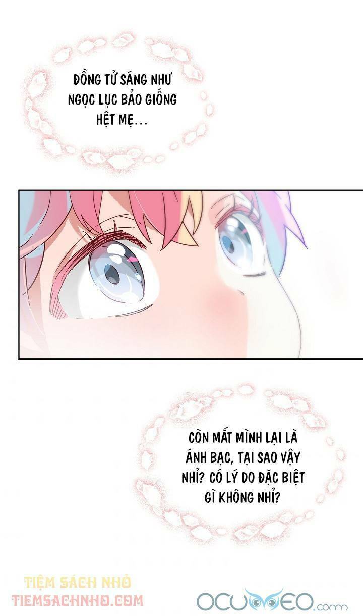 Quý Cô Thế Lực Ngầm Chapter 1 - Trang 2