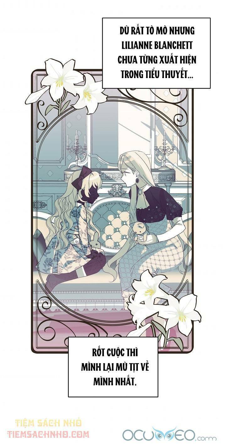 Quý Cô Thế Lực Ngầm Chapter 1 - Trang 2