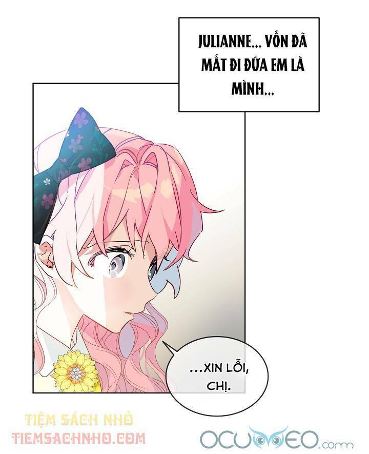 Quý Cô Thế Lực Ngầm Chapter 1 - Trang 2