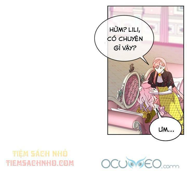 Quý Cô Thế Lực Ngầm Chapter 1 - Trang 2