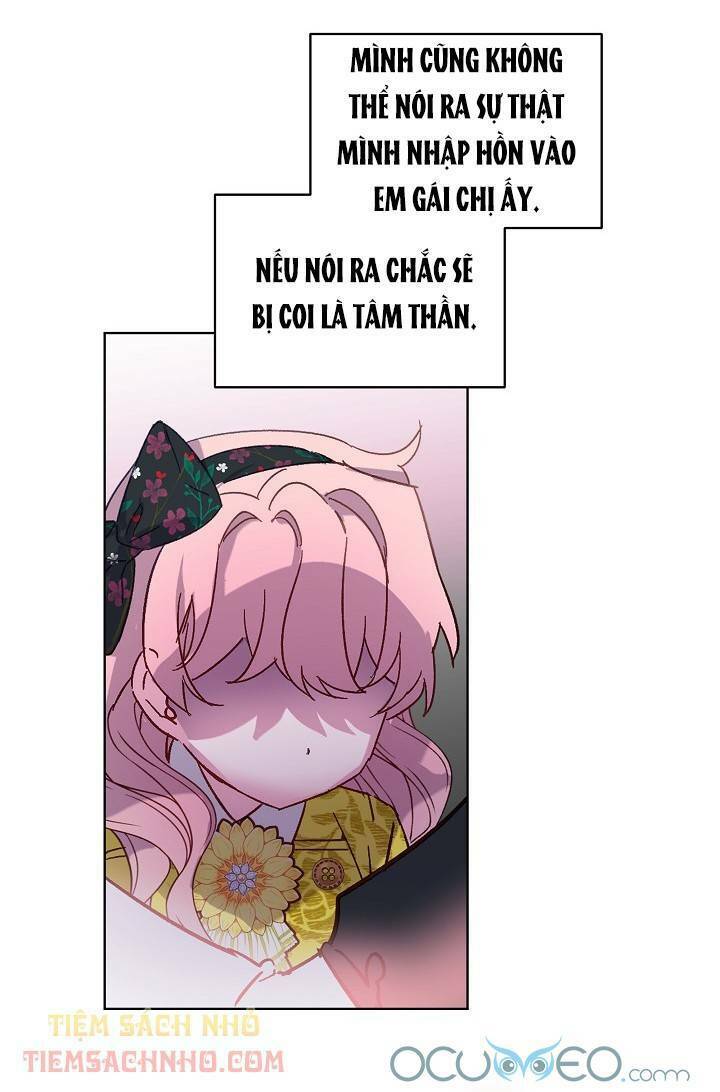 Quý Cô Thế Lực Ngầm Chapter 1 - Trang 2