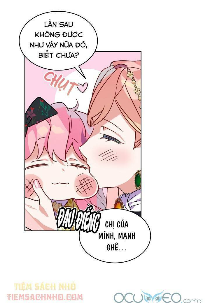 Quý Cô Thế Lực Ngầm Chapter 1 - Trang 2