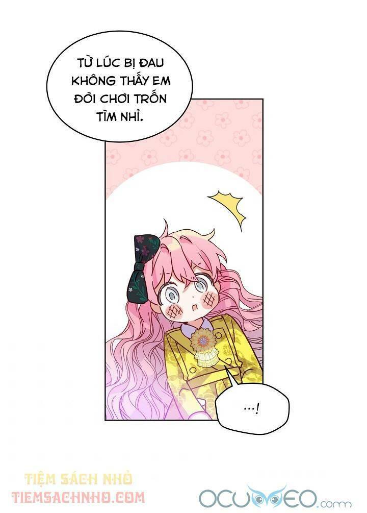 Quý Cô Thế Lực Ngầm Chapter 1 - Trang 2