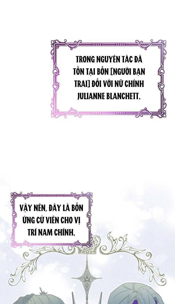 Quý Cô Thế Lực Ngầm Chapter 1 - Trang 2