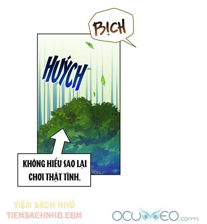 Quý Cô Thế Lực Ngầm Chapter 1 - Trang 2