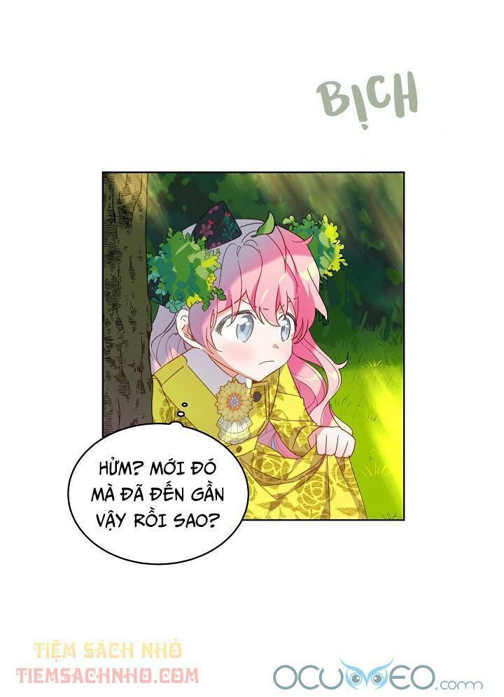 Quý Cô Thế Lực Ngầm Chapter 1 - Trang 2