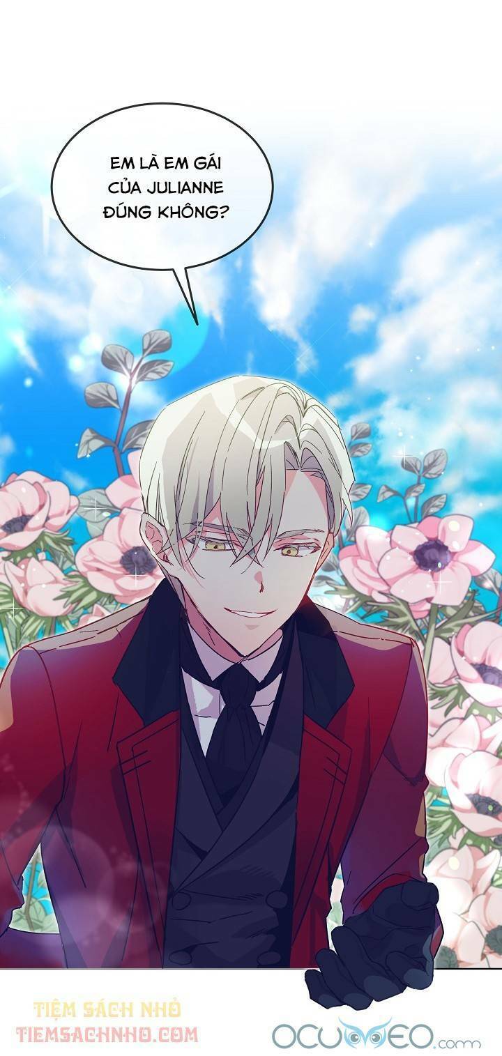 Quý Cô Thế Lực Ngầm Chapter 1 - Trang 2