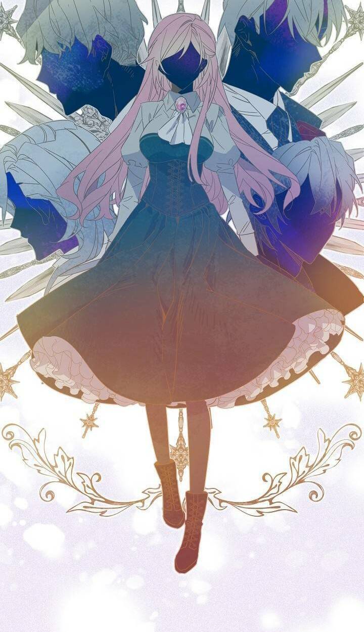 Quý Cô Thế Lực Ngầm Chapter 1 - Trang 2