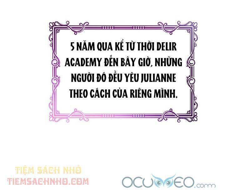 Quý Cô Thế Lực Ngầm Chapter 1 - Trang 2
