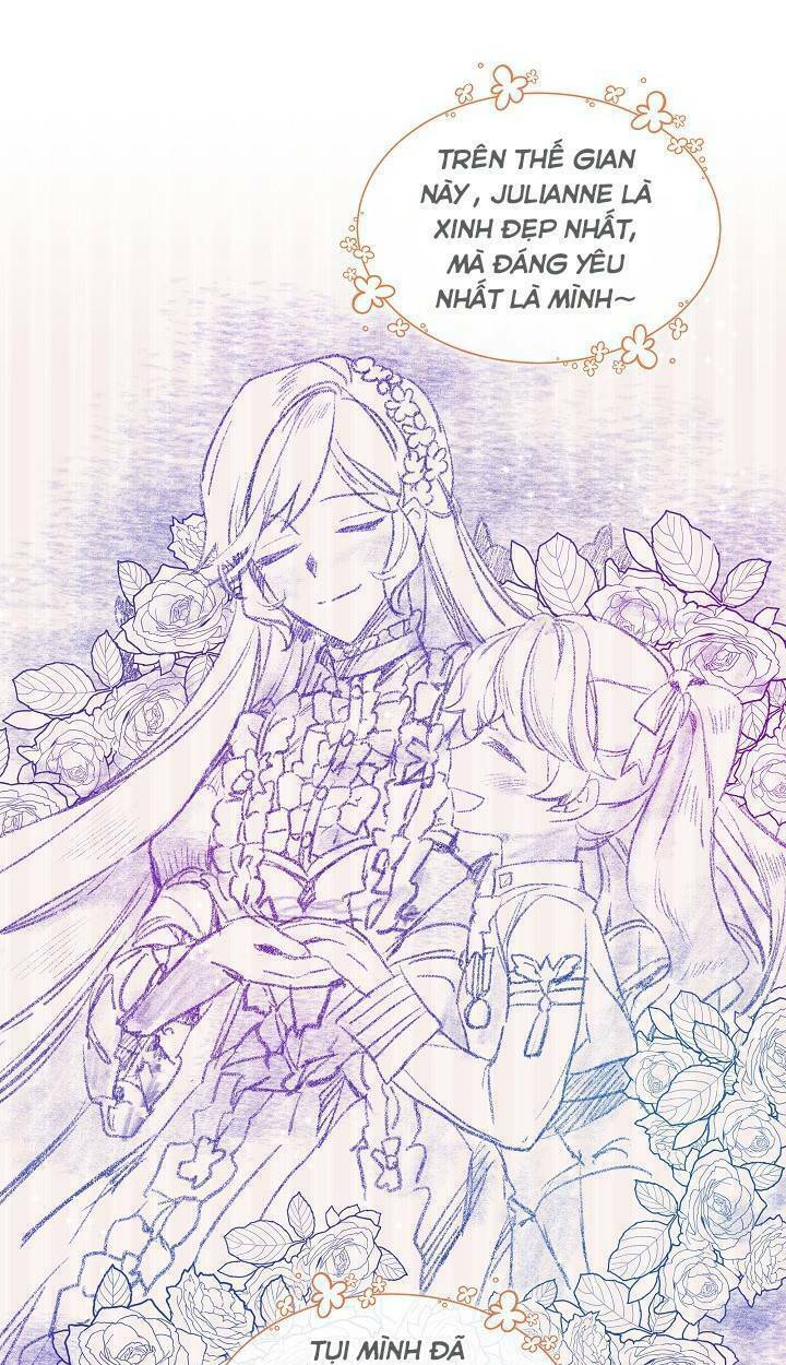 Quý Cô Thế Lực Ngầm Chapter 10 - Trang 2