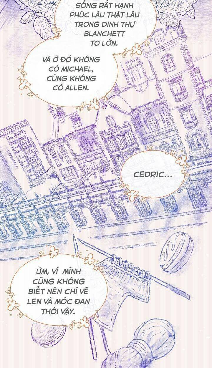 Quý Cô Thế Lực Ngầm Chapter 10 - Trang 2