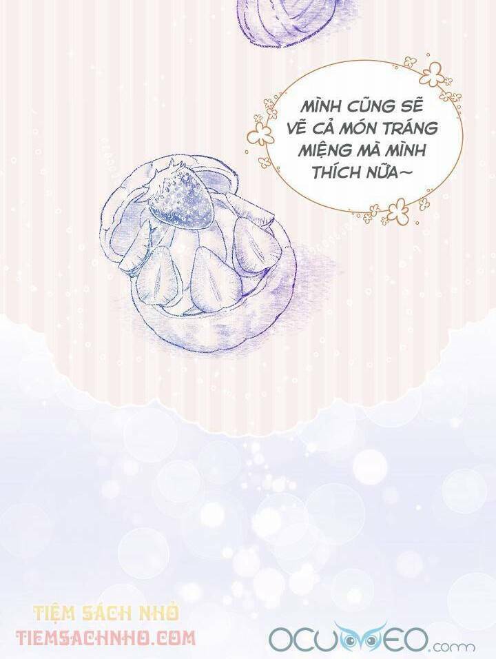 Quý Cô Thế Lực Ngầm Chapter 10 - Trang 2