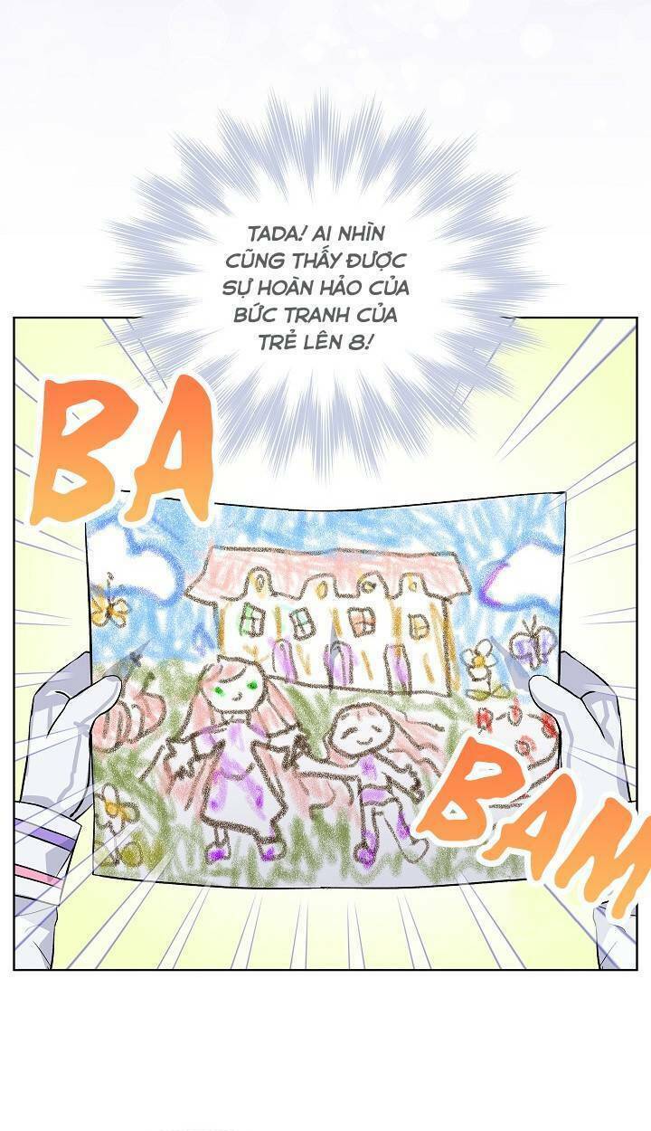 Quý Cô Thế Lực Ngầm Chapter 10 - Trang 2