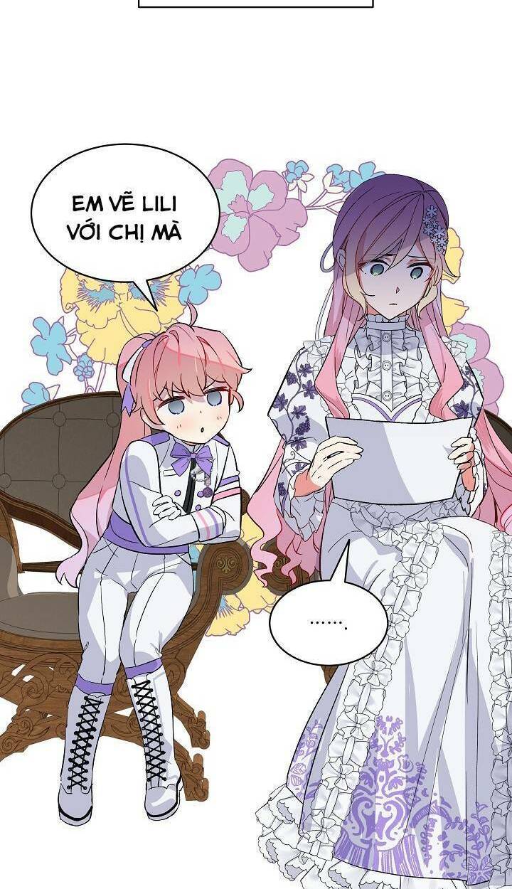 Quý Cô Thế Lực Ngầm Chapter 10 - Trang 2