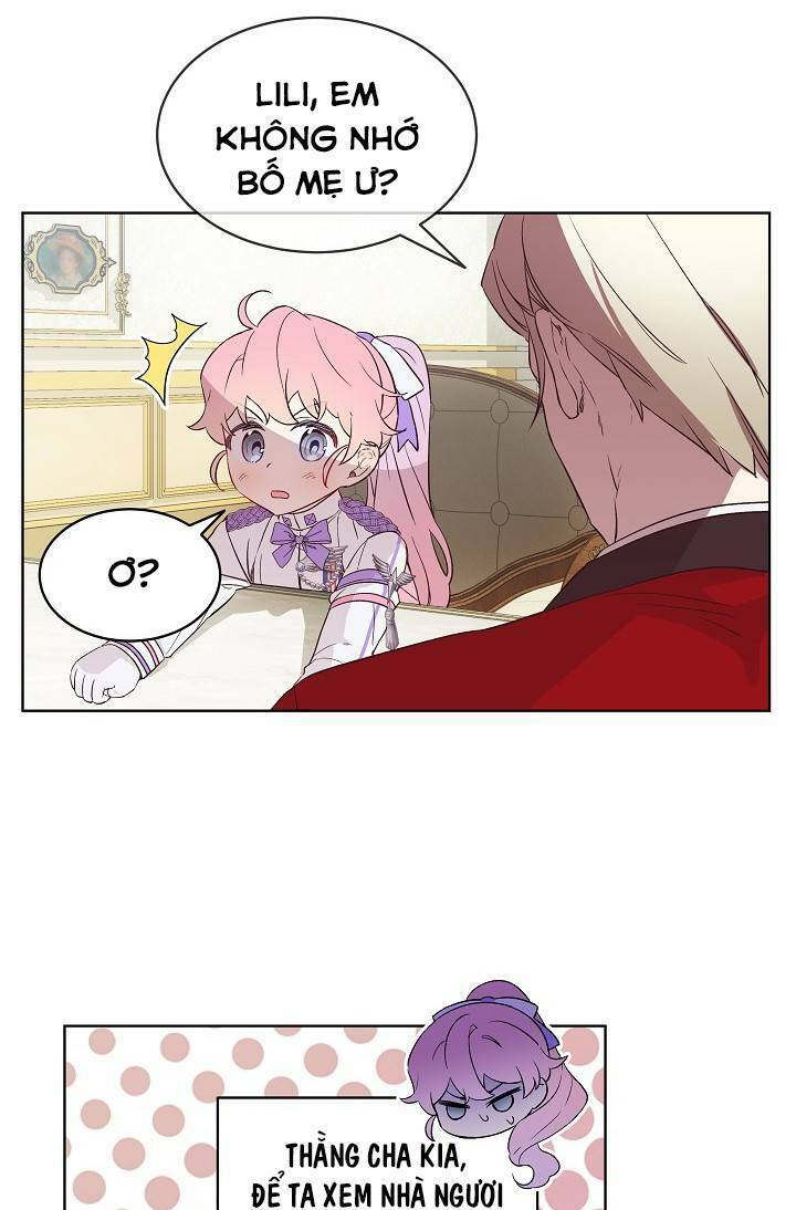 Quý Cô Thế Lực Ngầm Chapter 10 - Trang 2