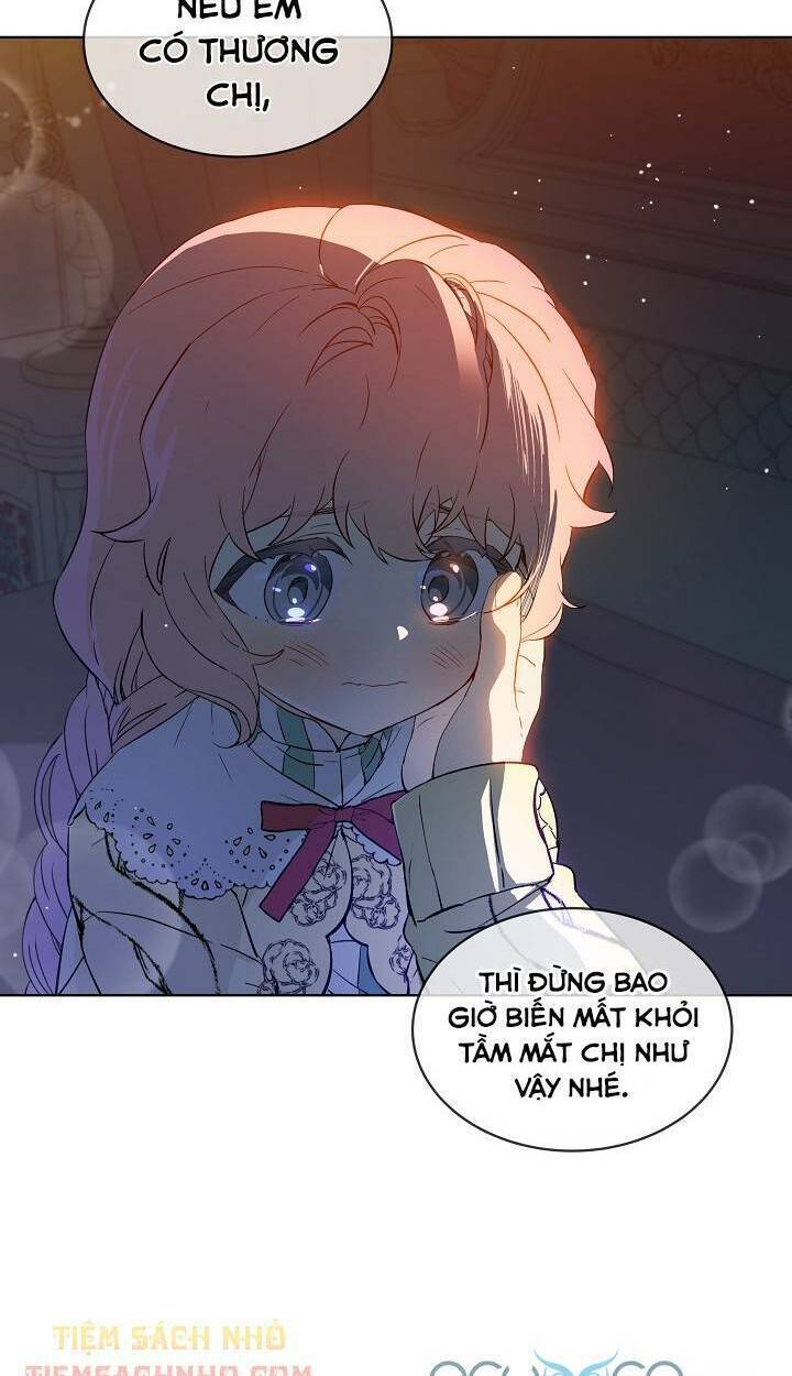 Quý Cô Thế Lực Ngầm Chapter 10 - Trang 2