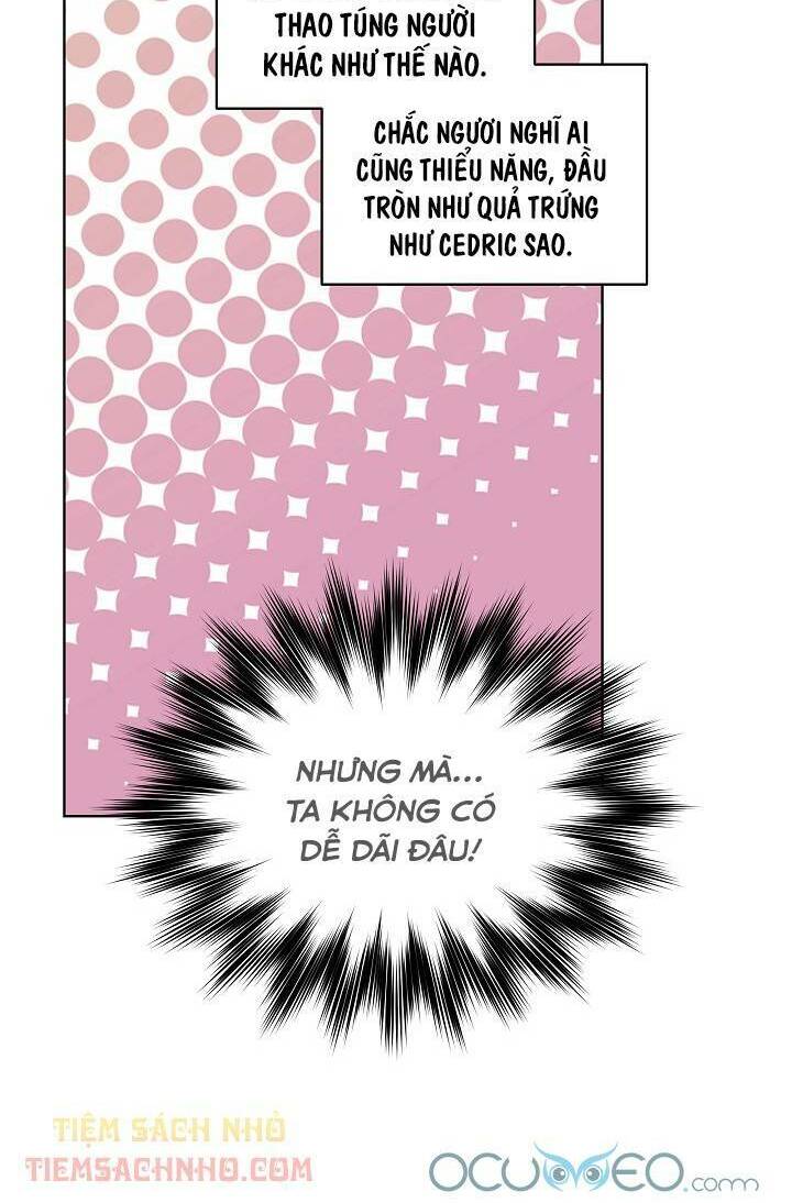 Quý Cô Thế Lực Ngầm Chapter 10 - Trang 2