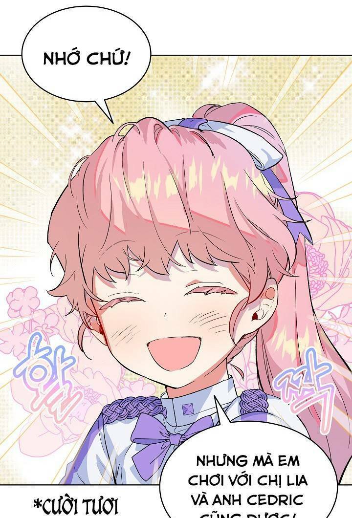 Quý Cô Thế Lực Ngầm Chapter 10 - Trang 2