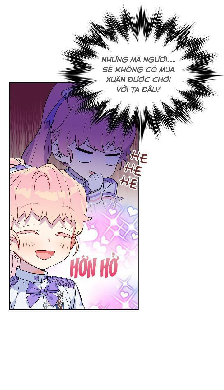 Quý Cô Thế Lực Ngầm Chapter 10 - Trang 2