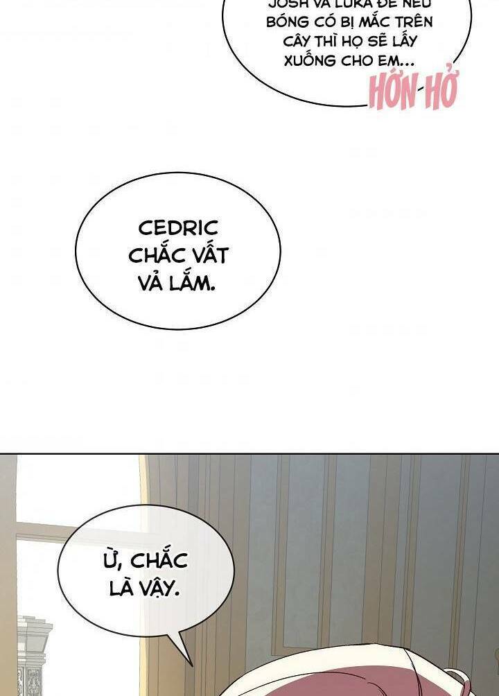 Quý Cô Thế Lực Ngầm Chapter 10 - Trang 2