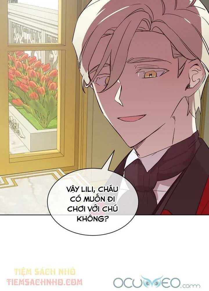 Quý Cô Thế Lực Ngầm Chapter 10 - Trang 2