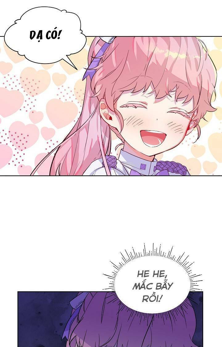 Quý Cô Thế Lực Ngầm Chapter 10 - Trang 2