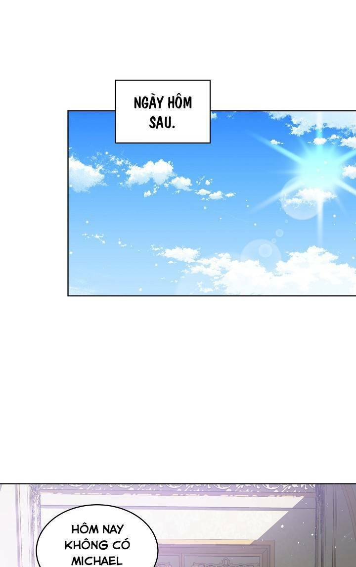 Quý Cô Thế Lực Ngầm Chapter 10 - Trang 2