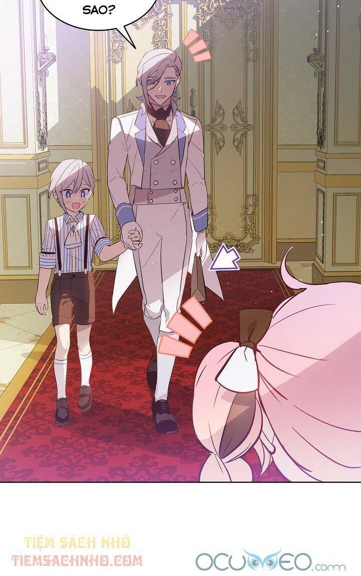 Quý Cô Thế Lực Ngầm Chapter 10 - Trang 2
