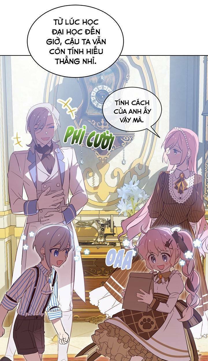 Quý Cô Thế Lực Ngầm Chapter 10 - Trang 2