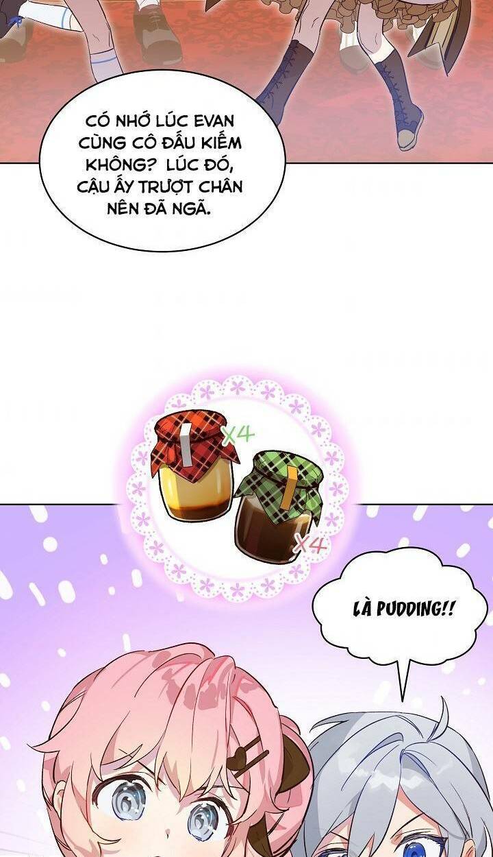 Quý Cô Thế Lực Ngầm Chapter 10 - Trang 2